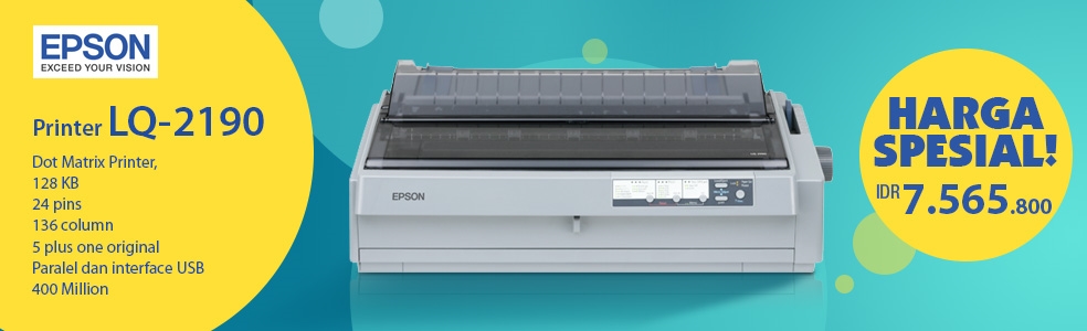 Printer EPSON